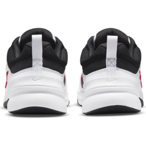 Giay Nike Defy All Day 'White University Red' DJ1196-101