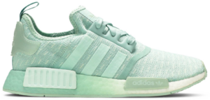 Giày Adidas Wmns NMD_R1 'Dash Green' EF4275