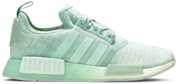 Giày Adidas Wmns NMD_R1 'Dash Green' EF4275