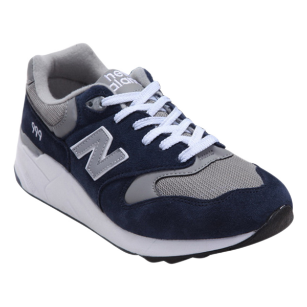 Giày New Balance 999 'Navy Grey' ML999NV - Ảnh 5