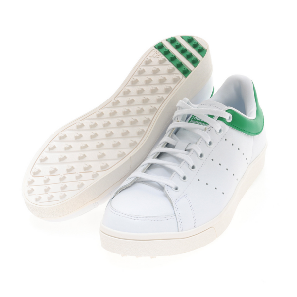 Giày Golf Adidas Adicross Classic F33781 - Ảnh 2