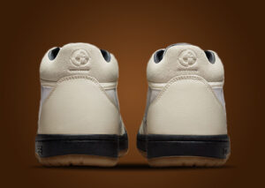 Giay Converse Fastbreak Pro Cons Mid x Carhartt WIP 'White' 172583C