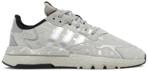 Giày Adidas 3M x Nite Jogger '3M Logo Print Metal Grey' FV3622