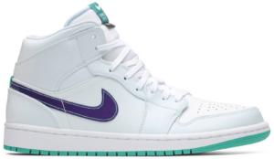 Giày Nike Air Jordan 1 Mid SE 'Mindfulness' CW5853-100