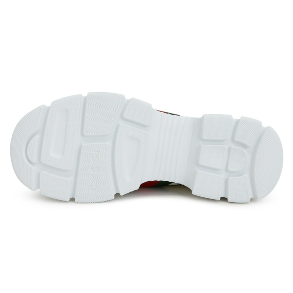 Giày Gucci Nathan 'White' 624701-0FI60-9071 - Ảnh 7