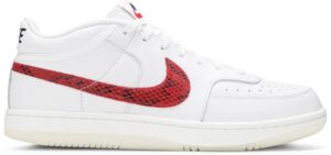 Giày Nike Sky Force 'Red Blue' CW7074-100