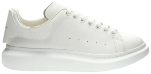 Giày Alexander McQueen 'White' 625161 WHYB7 9129
