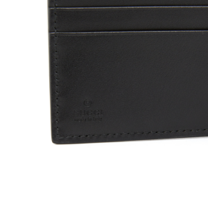 Vi Gucci GG Embossing 'Black' 625555-1W3AN-1000