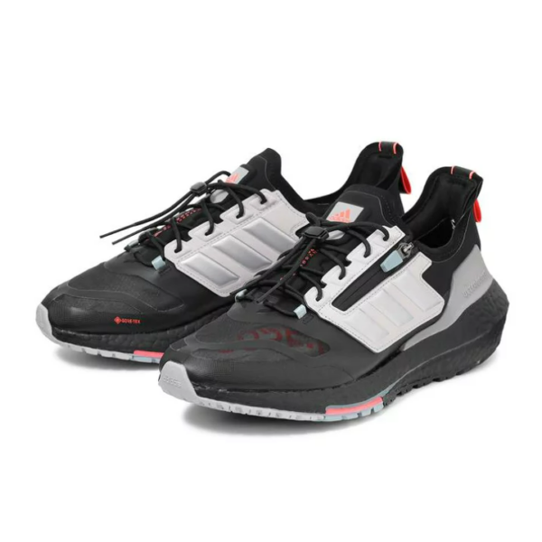 Giày Adidas Ultraboost 21 GTX 'Black' GX5549 - Ảnh 4
