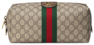 Túi Gucci Ophidia Toiletry Case Soft GG Supreme 572767 9IK3T 8745