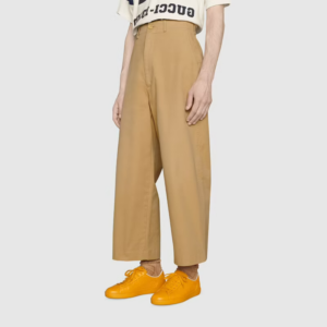 Alternative view of Giày Gucci Men's GG Embossed Ace sneaker 625787-1XK10-7636