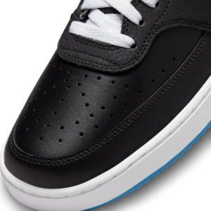 Giay Nike Court Vision Low 'Black Gradient' DQ7630-001