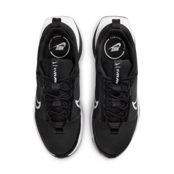 Giày Nike Air Max INTRLK 'Black White' DC5421-003 - Ảnh 3