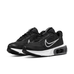 Alternative view of Giày Nike Air Max INTRLK 'Black White' DC5421-003