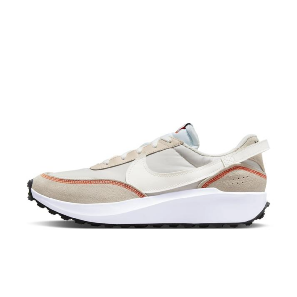 Giày Nike Waffle Debut 'Light Orewood Brown Sail' DH9522-100 - Ảnh 2