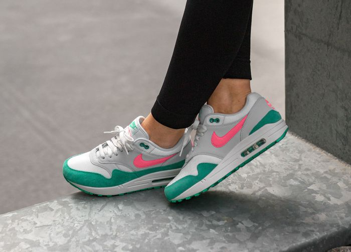 Giày Nike Air Max 1 South Beach AH8145-106 - Ảnh 4