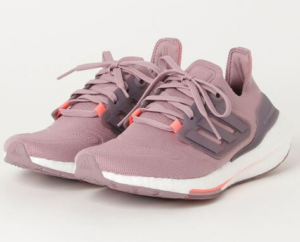 Giay Adidas Wmns UltraBoost 22 'Magic Mauve' GX5588