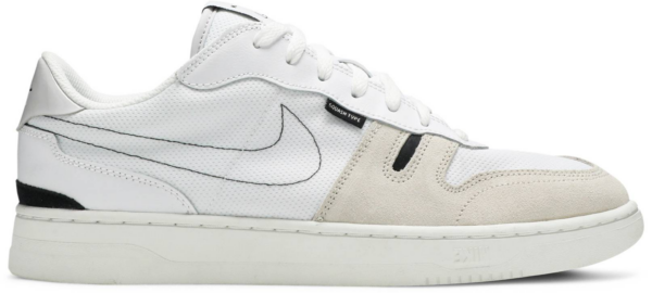 Giày Nike Squash Type 'Summit White' CJ1640-100