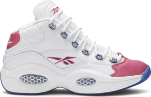 Giay Reebok Question Mid 'Eric Emanuel Pink Toe' FX7441