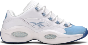 Giay Reebok Question Patent Low 'Fluid Blue' FX5000