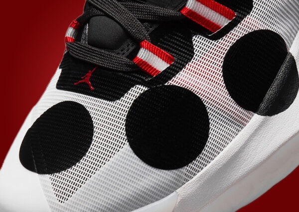 Giày Nike Naruto x Jordan Zion 1 SP PF 'Sage Of The Six Paths' DQ5569-160 - Ảnh 8