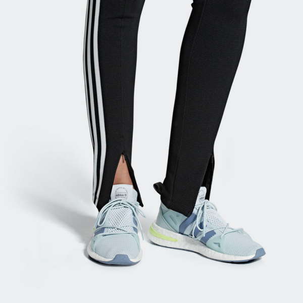 Giày Adidas Arkyn Blue Tint B28112 - Ảnh 5