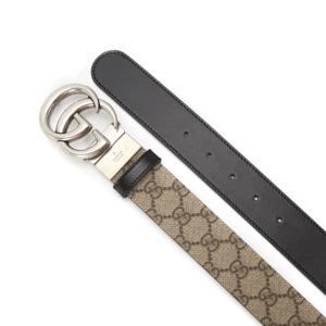 That Lung Gucci Aria GG Marmont 'Beige' 627055-92TIN-9769