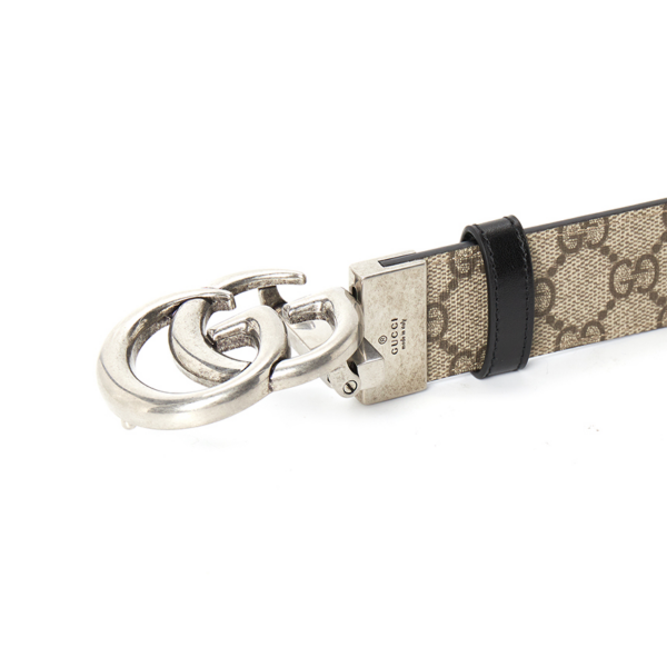 That Lung Gucci Aria GG Marmont 'Beige' 627055-92TIN-9769