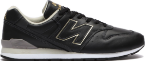 Giay New Balance 996 'Black' CM996HB2