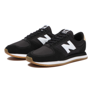 Giay New Balance 420 'Black' WL420MAB