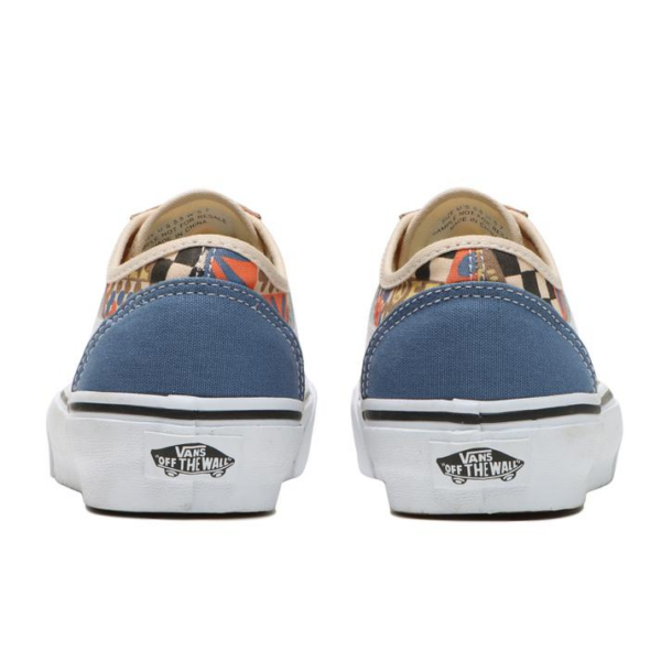 Giày Vans Camp Positive Old Skool 'Tapered' VN0A54F4B2X - Ảnh 4