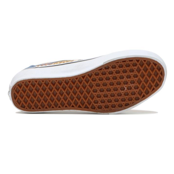 Giày Vans Camp Positive Old Skool 'Tapered' VN0A54F4B2X - Ảnh 5