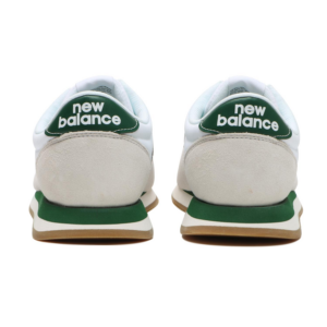 Giay New Balance 420 'White Green' UL420MBB