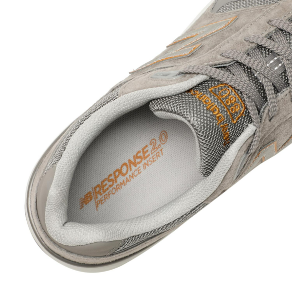 Giày New Balance 880 V5 'Gray' MW880GY5 - Ảnh 3