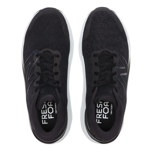 Giày New Balance Fresh Foam X Kaiha V1 LC1 'Black' MKAIRLK1 - Ảnh 3