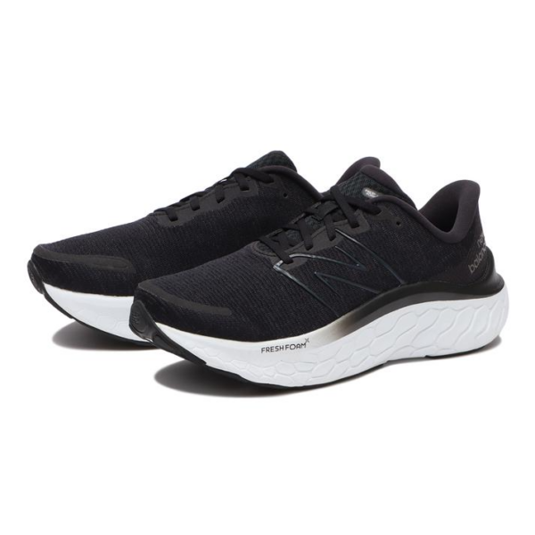 Giày New Balance Fresh Foam X Kaiha V1 LC1 'Black' MKAIRLK1 - Ảnh 2