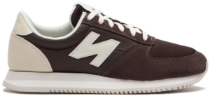 Giay New Balance 420M 'Brown' WL420MRA
