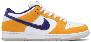Giày Nike Dunk Low Pro SB 'Laser Orange' BQ6817-800