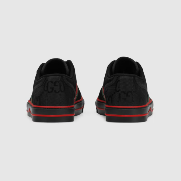 Giày Gucci Men's Off The Grid Sneaker ‎628709-H9H70-1072 - Ảnh 6