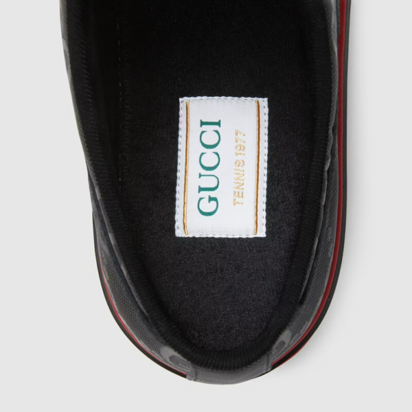 Giày Gucci Men's Off The Grid Sneaker ‎628709-H9H70-1072 - Ảnh 5