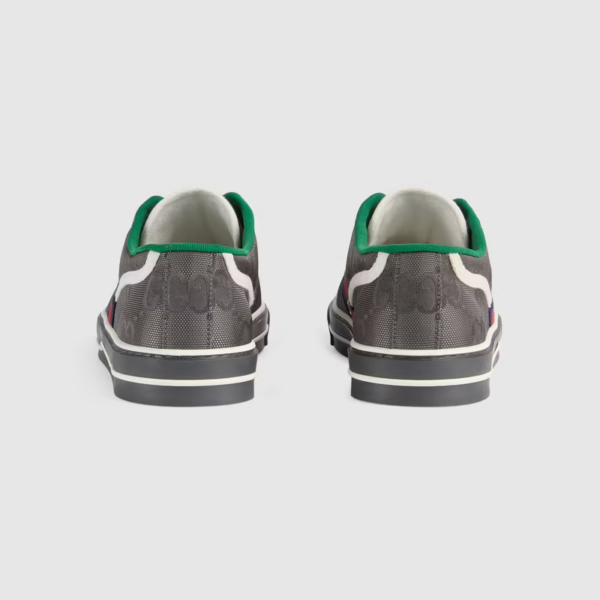 Giày Gucci Men's Off The Grid Gucci Tennis 1977 628709-H9H70-1161 - Ảnh 7