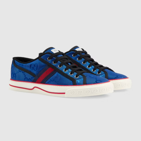 Giày Gucci Men's Off The Grid Sneaker 628709-H9H70-4262 - Ảnh 3