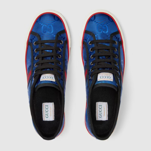 Giày Gucci Men's Off The Grid Sneaker 628709-H9H70-4262 - Ảnh 4