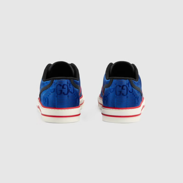 Giày Gucci Men's Off The Grid Sneaker 628709-H9H70-4262 - Ảnh 6