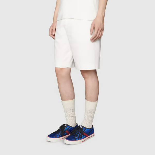 Giày Gucci Men's Off The Grid Sneaker 628709-H9H70-4262 - Ảnh 2