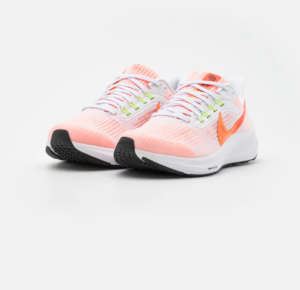 Giay Nike Air Zoom Pegasus 39 GS 'White Total Orange' DM4015-102