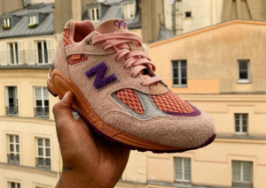 Giay New Balance 990v2 'Salehe Bembury' M990SB2