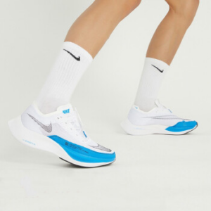 Giay Nike ZoomX Vaporfly Next% 2 'White Photo Blue' CU4111-102