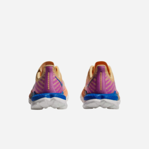 Giay Hoka Mach 5 Running 'Orange' 1127894-ICYC