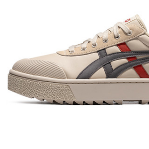 Giay Asics Court Trail 'Beige Gray' 1203A129-203